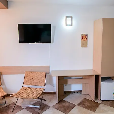 Qso Pensiune Năvodari