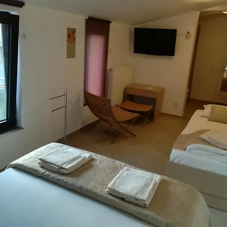 Qso 3* Navodari