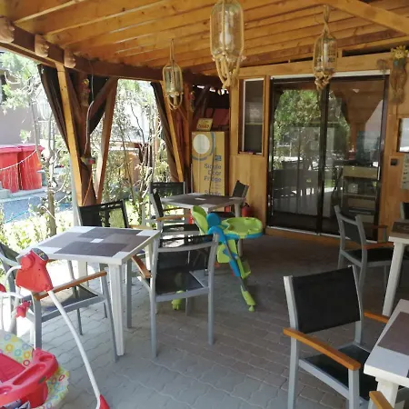 Pensiune Qso 3*