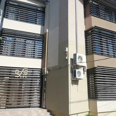 Qso Konukevi 3*