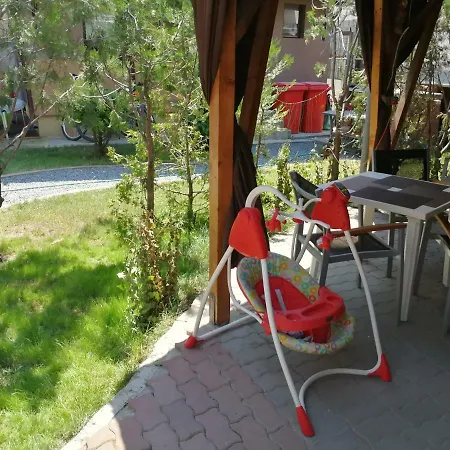 招待所 Qso 那沃达利