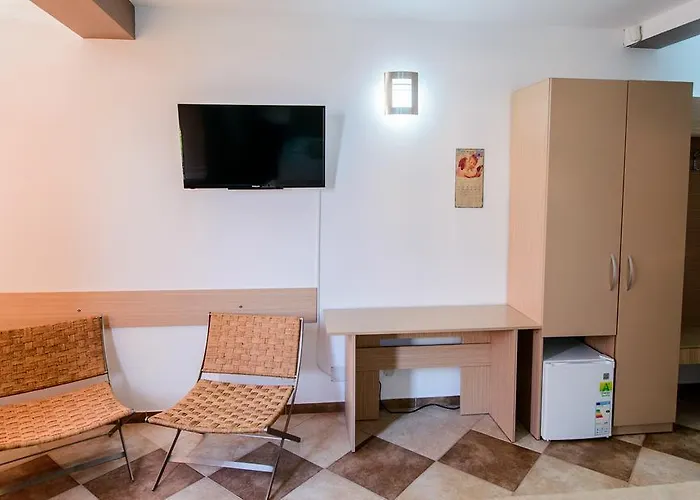 Qso Guest house Navodari