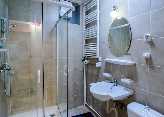 Guest house Qso Navodari